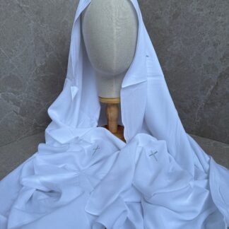 Christian Veil Jersey